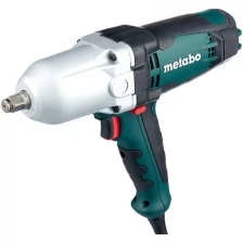 Ударный гайковерт Metabo SSW 650, 650 Вт