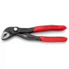 Клещи переставные KNIPEX Cobra 150 мм