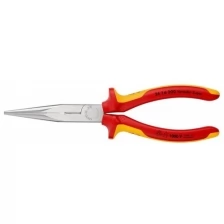 Длинногубцы KNIPEX KN-2616200