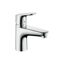 Смеситель Hansgrohe Focus 31931000 для раковины