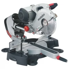 Торцовочная пила Metabo KGS 254 I Plus 0102540200