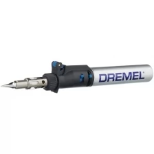 Газовый паяльник Dremel Versatip