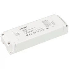 INTELLIGENT ARLIGHT Диммер TUYA-201-60W-DIM-WF-SUF (230V, 433MHz, 900-1500mA) (INTELLIGENT ARLIGHT, IP20 Пластик, 3 года)