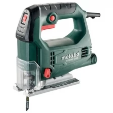 Лобзик METABO STEB 65 Quick (601030950)