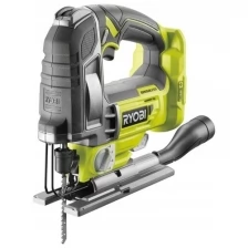 Бесщеточный лобзик Ryobi R18JS7-0 5133004223