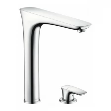 Смесители кухонные Hansgrohe PuraVida 15812800