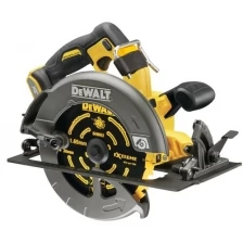 Дисковая пила DEWALT 54 В XR FLEXVOLT DCS578N-XJ