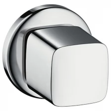 Запорный вентиль Hansgrohe Metris 31677000