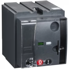 Мотор-редуктор MT400/630 220/240В AC Schneider Electric LV432641