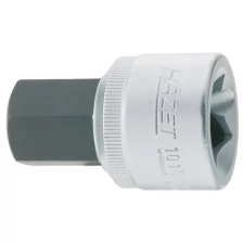 Hazet Головка 3/4 с насадкой HEX 22мм 1010-22