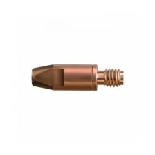 Наконечник контактный для горелок MIG/MAG М6x1,2 (28мм) BK-240.003 1,2мм (25 шт/уп) GROVERS