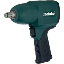 Гайковерт пневматический DSSW 360 Set 1/2" Metabo, 604118500